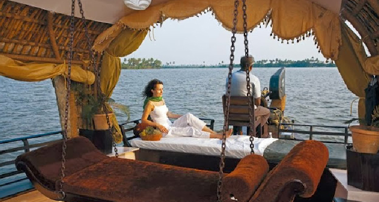 Luxury Travel India: Explore the best Luxury India Tour in one go