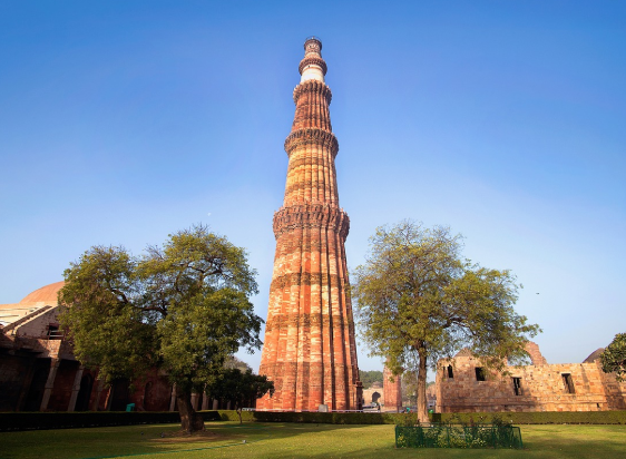 Maximize Your Experience: 5-Day Golden Triangle Tour Package Highlights