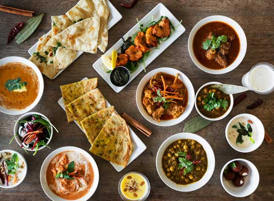 Most Popular Dishes to Try in North India Tour