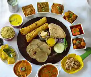 Most Popular Dishes to Try in North India Tour