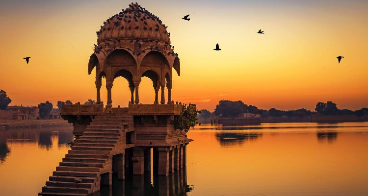 Most Popular Weekend Gateways From Jaipur