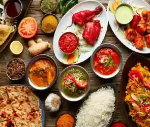 Must-Eat Foods of 28 States of India: A Culinary Tour Across the Nation