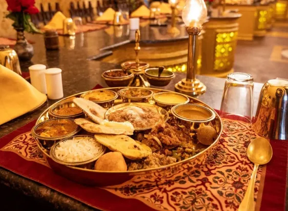 A Food Lover’s Guide to Rajasthan: What to Eat & Where