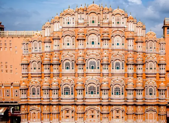 Forts & Palaces of Rajasthan You Cannot Miss