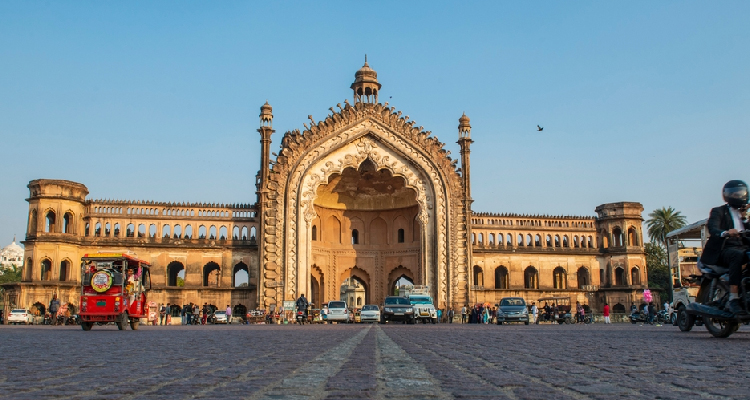 Places to visit in Ayodhya