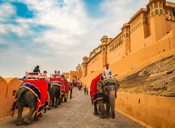 Places To Visit in Jaipur with Family