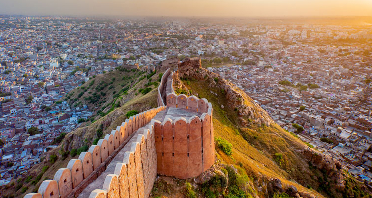 Places to visit in Rajasthan