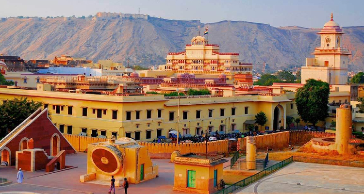 How To Plan A Jaipur Trip?