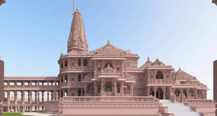 Ram Mandir Tour Guide (Ayodhya Tour Guide)