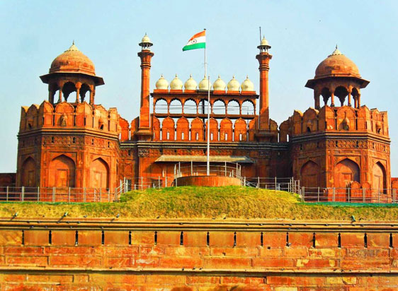 Red Fort – Old Delhi, Facts, Timings, History, Location