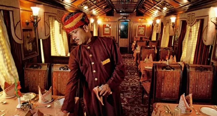 Royal Experiences in India to Make You Feel Like Maharajas in 2023-24
