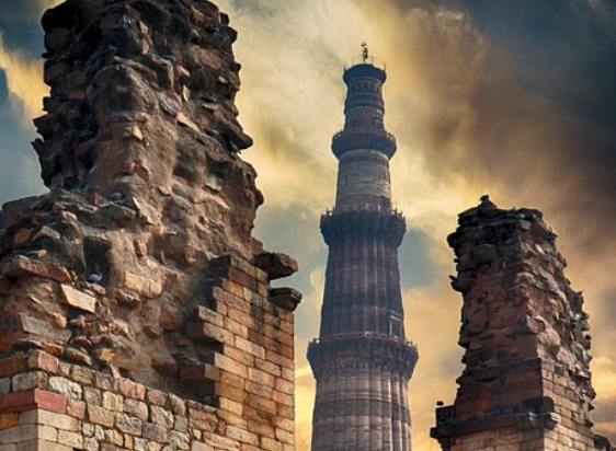 The Ultimate 6-Day Golden Triangle Tour: From Monuments to Markets