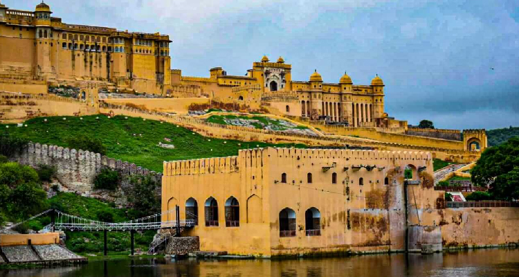 Timing & fees for visiting Jaipur monuments