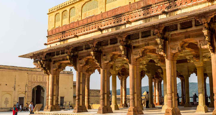 Tips to plan Jaipur Tour Packages