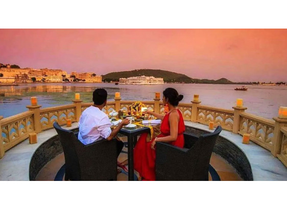 Top 10 Winter Honeymoon Destinations in Rajasthan to Make Memories with Your Loved Ones 04-Jul-2024