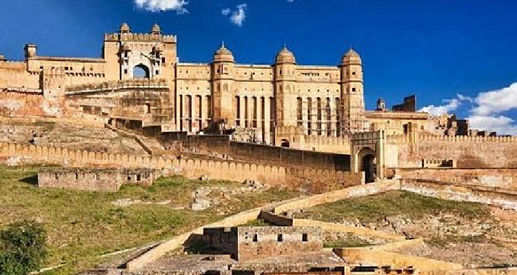 Top 68 Places to Visit in Jaipur