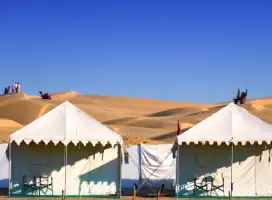 Top Budget Accommodation in Jaisalmer Under 5K