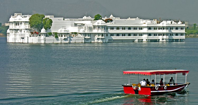 Udaipur Unplugged: Family-Friendly Activities by the Lake
