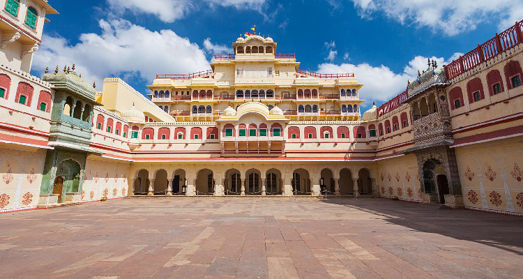 Unique Experiences to Enjoy in Jaipur
