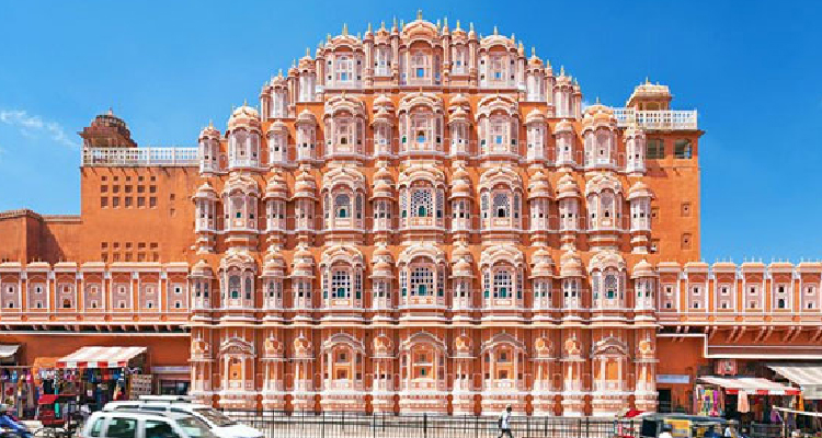 Attractive Places to Visit Near Jaipur in One Day