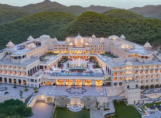 Best Places to Stay in Udaipur in Budget