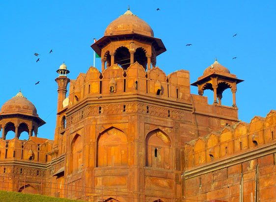 How to Reach Delhi?
