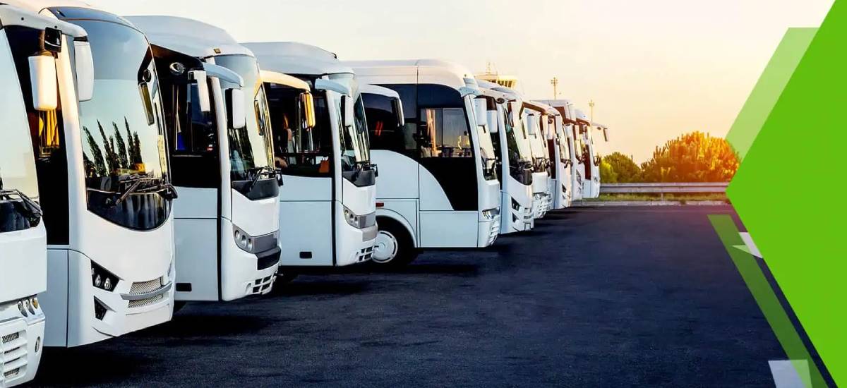 Bus Rental for Wedding in Jaipur