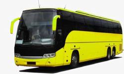 Bus Rental for Wedding in Jaipur