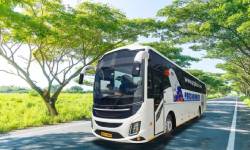 Bus Rental in Ajmer