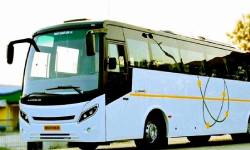 Bus Rental in Jaipur