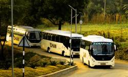 Mini Bus Rental Jaipur - 22, 27