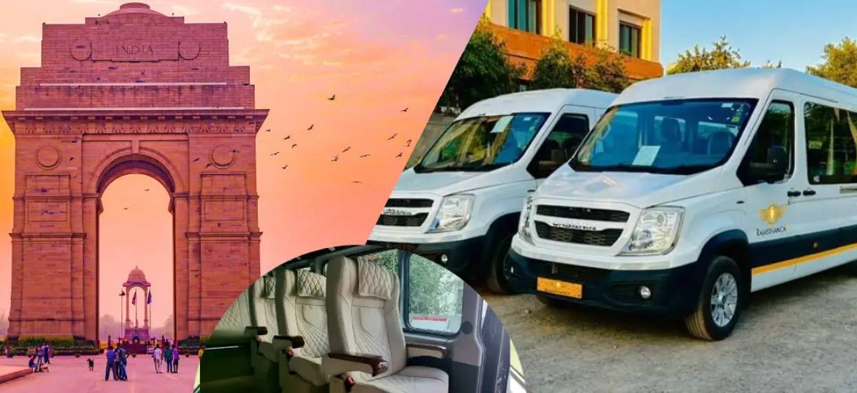 India Tour by Force Urbania