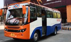 Bus Rental in Jodhpur