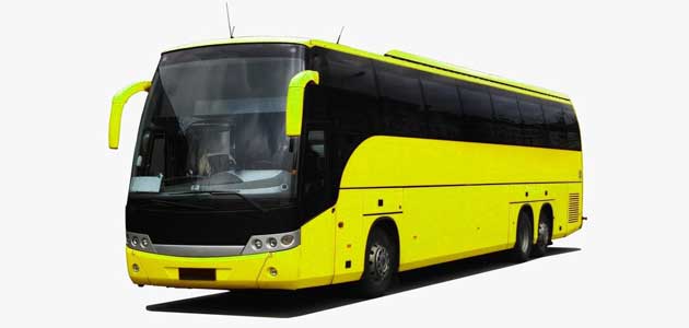 Bus Rental for Wedding in Jaipur