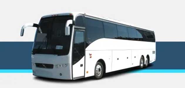 Bus Rental in Ajmer