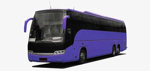 Bus Rental in Jaipur, Hire Bus Rental in Jaipur