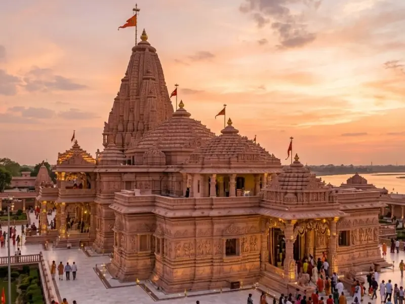 Ayodhya Tour Packages