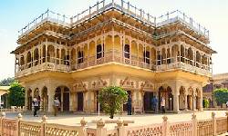 Jaipur Tour Packages