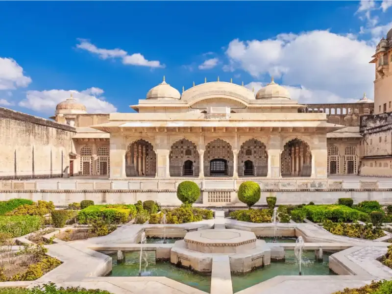 Jaipur Tour Packages