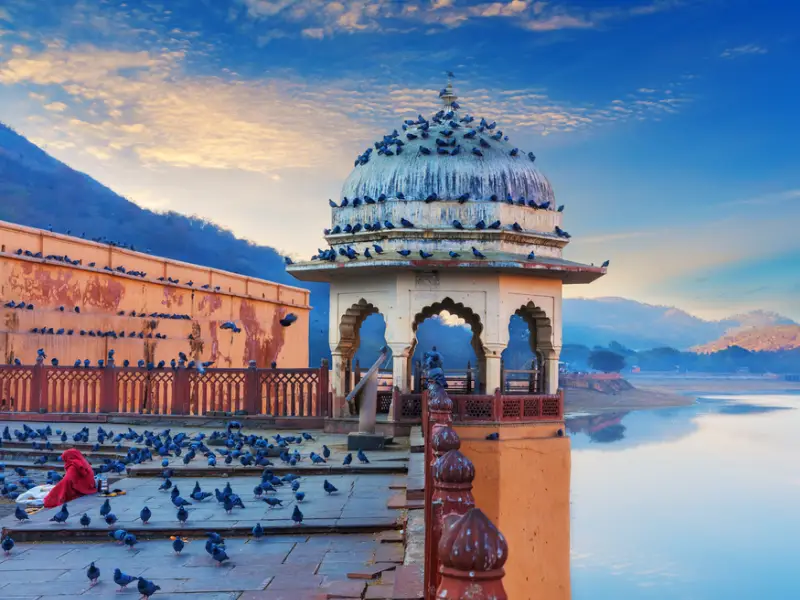 Rajasthan Tour Travels