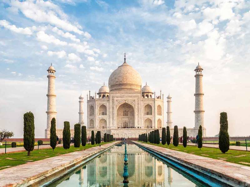 Same Day Tour Package