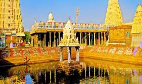 South India Tours