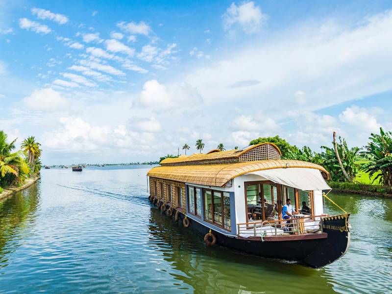 South India Tours