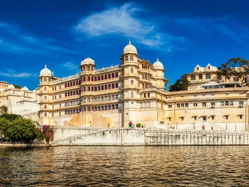 Udaipur Tour Packages