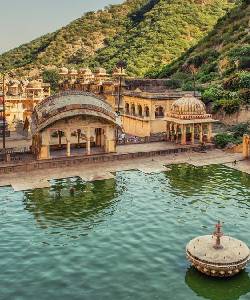 Rajasthan