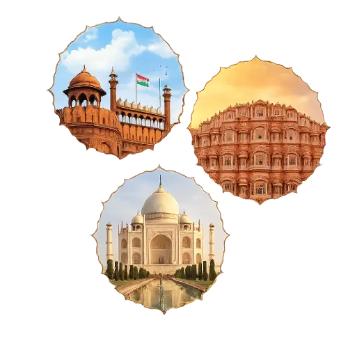 Jaipur Taxi Services | Best Taxi & Car Rental in Jaipur Rajasthan