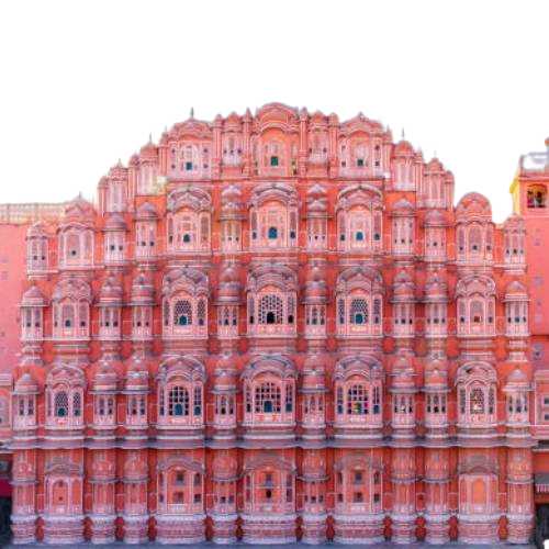 Jaipur Taxi Services | Best Taxi & Car Rental in Jaipur Rajasthan