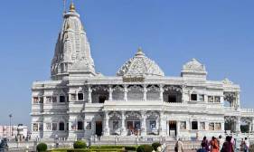 10 Days Private Golden Triangle Tour