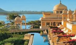 10 Luxury Stay in Rajasthan