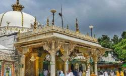 2 Nights 3 Days Ajmer Pushkar Tour